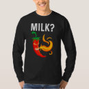 Pesquisar por pimenta vermelha camisetas Picante