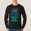 Pesquisar por vencer camisetas Narcisista