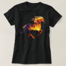 Pesquisar por fogo ardente camisetas Queimando