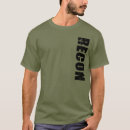 Pesquisar por força recon camisetas Exército