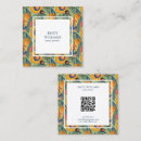 Pesquisar por exotica cartao de visita Abstrato