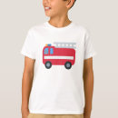 Pesquisar por incêndio camisetas Motor de incêndio