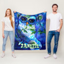 Pesquisar por coruja branca mantas Verde