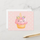 Pesquisar por cupcake kawaii cartoes postais Comida