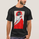 Pesquisar por espadas do katana camisetas Menina