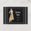 Pesquisar por fashion cartao de visita Colheita