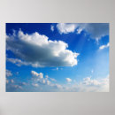 Pesquisar por blue sky pósteres pôsteres Cloud