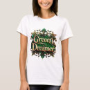Pesquisar por visionários camisetas Qualquer pessoa