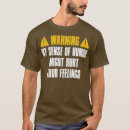 Pesquisar por sem sentido camisetas Música