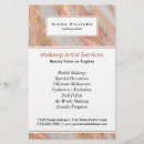 Pesquisar por feminino flyers Maquiadora