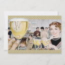 Pesquisar por partido dos anos 50 convites Festa