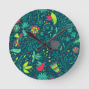 Pesquisar por desenho abstrato relogios de parede Arte