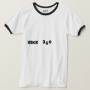 Pesquisar por xbox 360 camisetas Console