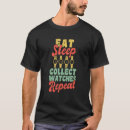 Pesquisar por vigia camisetas Comer