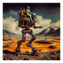 Pesquisar por retro future pôsteres Ficção científica