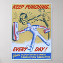 Pesquisar por da propaganda ww2 pôsteres Vintage