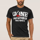 Pesquisar por pé preto camisetas Batente