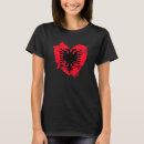 Pesquisar por albânia camisetas Amor