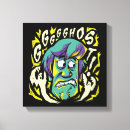 Pesquisar por scooby doo impressão de canvas Hanna barbera