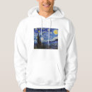 Pesquisar por paisagem roupas Van gogh
