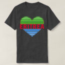 Pesquisar por de eritrea masculinas roupas Bandeira eritreana