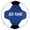 Pesquisar por azul bola futebol Personalizar
