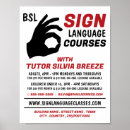 Pesquisar por bsl Linguagem gestual