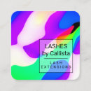 Pesquisar por neon padrao cartao de visita Customer