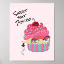 Pesquisar por cupcake kawaii pôsteres Fofo