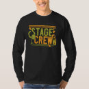 Pesquisar por teatro técnico camisetas Diretor