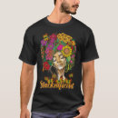 Pesquisar por afro cabelo camisetas Borboleta