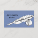 Pesquisar por caneta da pena cartao de visita Qualquer pessoa