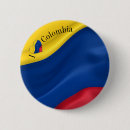 Pesquisar por colombiano botons Bandeira colombiana