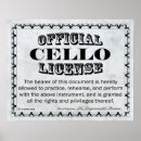 Pesquisar por cello pósteres pôsteres Violoncelo