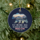 Pesquisar por tetos ornamentos Grand teton