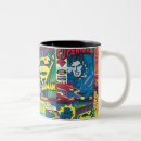 Pesquisar por superman comics canecas Super hero