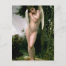Pesquisar por bouguereau william cartoes postais Amor