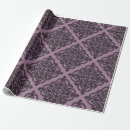 Pesquisar por damasco preto roxo Chique