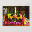 Pesquisar por bebidas tropicais cartoes Cocktails