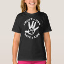 Pesquisar por salvamento do cão camisetas For kids