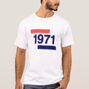 Pesquisar por 1971 aniversário camisetas Nulo