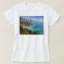 Pesquisar por da costa oeste camisetas Praia da califórnia