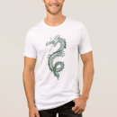 Pesquisar por arte asiática camisetas Dragão