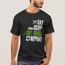 Pesquisar por paisagista camisetas Paisagens