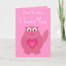 Pesquisar por dizer eu te amo cartoes postais Desenho animado