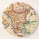 Pesquisar por velho mundo porta copos Mapas antigos