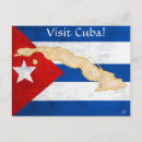 Pesquisar por bandeira cubana cartoes postais Ilha