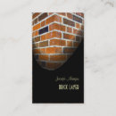 Pesquisar por camada tijolo de cartao de visita Tijolos