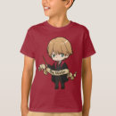 Pesquisar por desenhos animados de harry potter infantis camisetas Mágico
