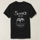 Pesquisar por sumo wrestler camisetas Luta